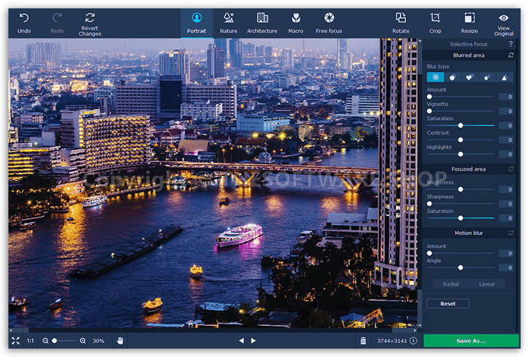 movavi photo focus review movavi photo focus review