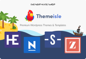 ThemeIsle WordPress Theme Bundle - Lifetime</p></img>
<p>