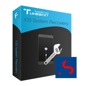 TunesKit iOS System Recovery for Windows - Single License</p></img>
<p>1 iDevice/Lifetime</p>
<p>