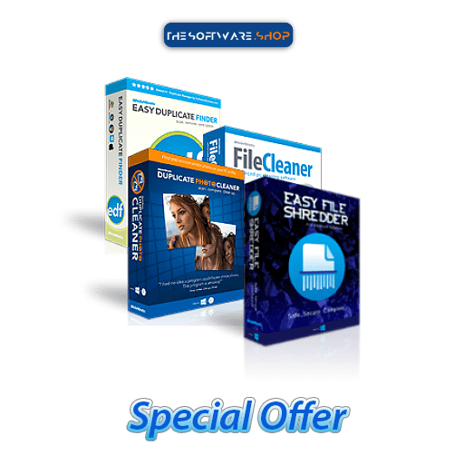 4 Amazing WebMinds Software Bundle Coupon Sale