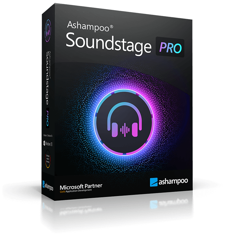 Ashampoo Soundstage PRO Review Free Download Discount Coupon