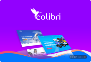 Colibri Pro - Standard License</p></img>
<p>