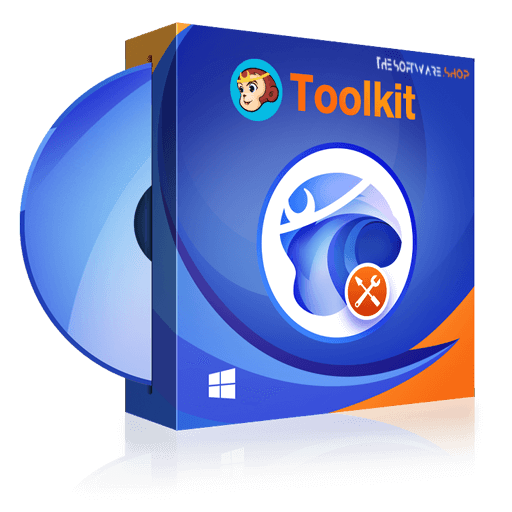 DVDFab Toolkit Review free download discount coupon
