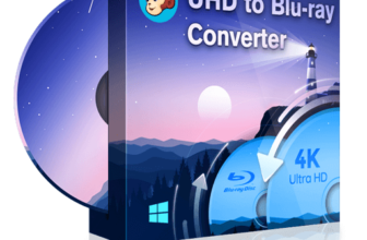 DVDFab UHD to Blu-ray Converter Review Free download Discount coupon