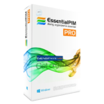 EssentialPIM Pro review free download discount coupon