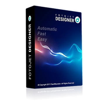 Fotojet Designer free download discount coupon