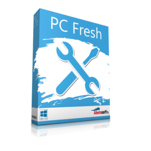 PC Fresh V2022.8.04 - Full Version (Giveaway)