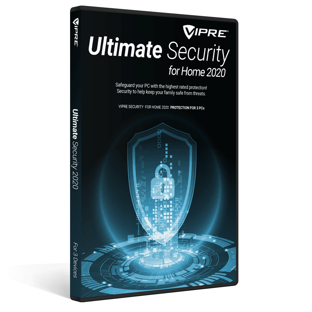 VIPRE Ultimate Security Review Free Download Discount Coupon