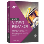 AVS Video ReMaker Review Free Download Discount Coupon