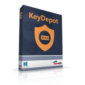 Abelssoft KeyDepot 2022 V8.1 - Full Version (Giveaway)</p></img>
<p>