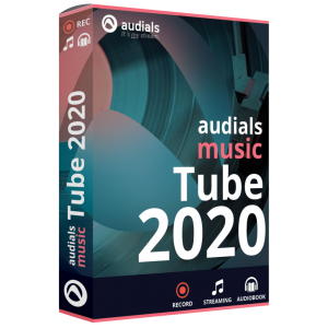 Audials Music 2022 Special Edition (Giveaway)</p></img>
<p>