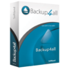Backup4All Professional Review Free Download Discount Coupon