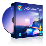 DVDFab UHD Drive Tool Review Free Download Discount Coupon