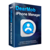 DearMob iPhone Manager Review Free Download Discount Coupon