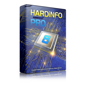 HARDiNFO 8 PRO - NEW License (60% Off)</p></img>
<p>