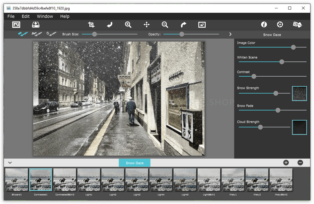 Jixipix snow daze 1.26 download free