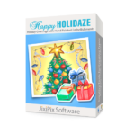 Jixipix Happy Holdaze Review Free Download Discount Coupon