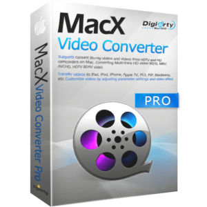 MacX Video Converter Pro - Lifetime License (66% Off) | Vendor Promo</p></img>
<p>