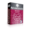 MyFormatConverter Basic Review Free Full Version Download Serial Number Giveaway