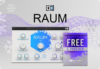 Native Instruments Raum Reverb full version giveaway