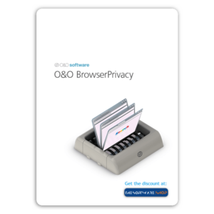 O&O BrowserPrivacy - 5 PCs (80% Off)</p></img>
<p>Full version, annual subscription, electronic delivery</p>
<p>