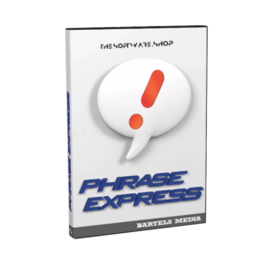 PhraseExpress 16 Standard (Giveaway)</p></img>
<p>