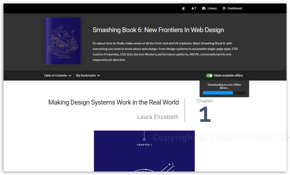 Sitepoint Premium - Read Books