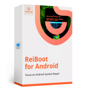 Tenorshare ReiBoot for Android Pro -  Lifetime License (75% Off)</p></img>
<p><em>Lifetime, 1-5 Devices, 1 PC</em></p>
<p>