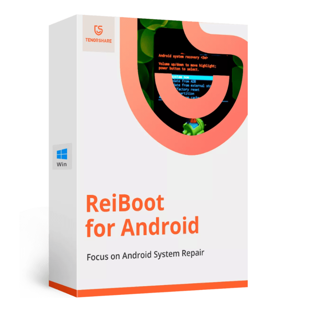 TenorShare ReiBoot for Android Review Free Download Discount Coupon