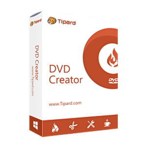 Tipard DVD Creator for Windows - Lifetime (50% Off)</p></img>
<p>