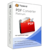 Tipard PDF Converter Platinum Full Version Downlaod Registration Code Giveaway