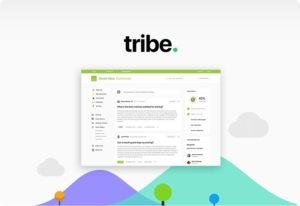 Tribe Lifetime Plan</p></img>
<p>