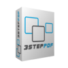 3StepPDF Review Free Download Discount Coupon Giveaway