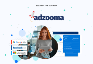 Adzooma Mission Control Pro Reporting Suite - Lifetime (Giveaway)</p></img>
<p>