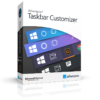 Ashampoo Taskbar Customizer Review Download Full Version Giveaway
