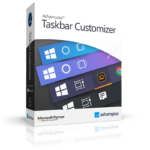 Ashampoo Taskbar Customizer Review Download Full Version Giveaway