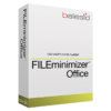 Balesio FILEminimizer Office Review Download Discount Coupon