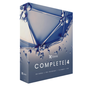 CGAxis Complete 4 (92% Off)</p></img>
<p>