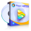 DVDFab Player 6 Standard Review Free Download Full Version Giveaway
