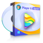 DVDFab Player 6 Standard Review Free Download Full Version Giveaway