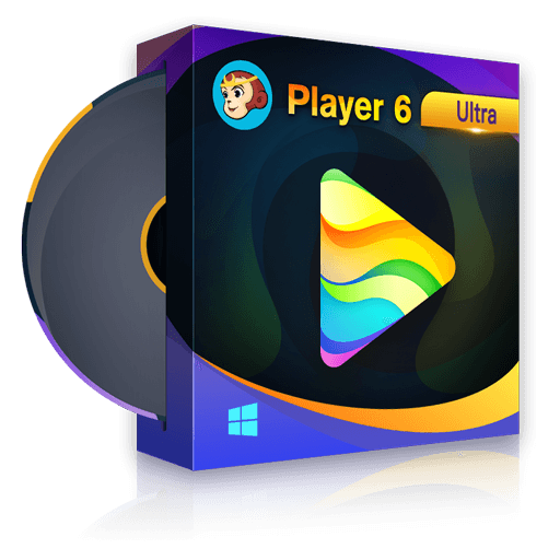 DVDFab Player 6 Ultra Review Download Discount Coupon