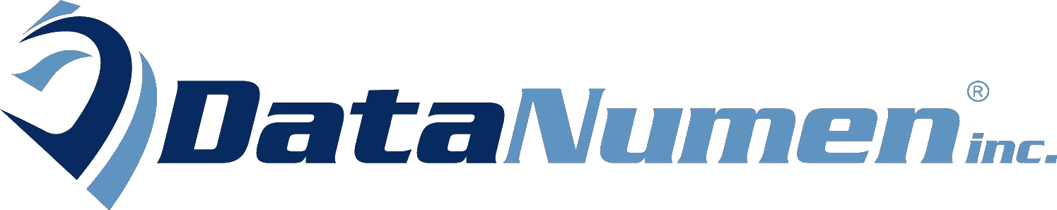 DataNumen Inc