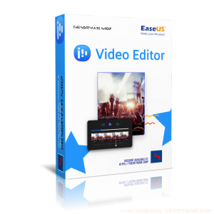 EaseUS Video Editor - 1 Month License (Giveaway)</p></img>
<p>