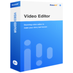 EaseUS Video Editor Review Download Discount Coupon Giveaway