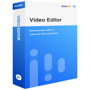 EaseUS Video Editor - Lifetime License (50% Off)</p></img>
<p>