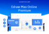 Edraw Max Online Premium Review Discount Coupon