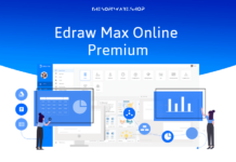 Edraw Max Online Premium Review Discount Coupon