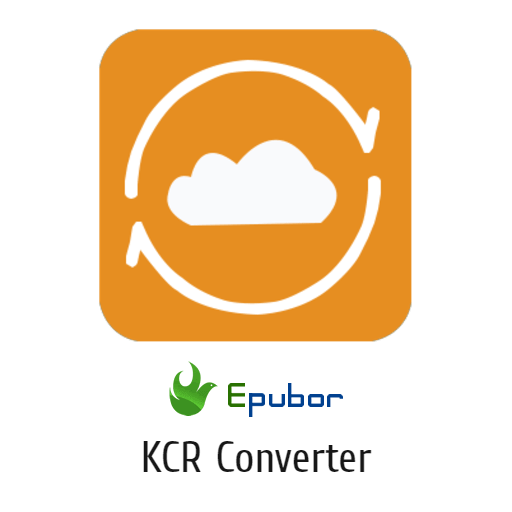 Epubor KCR Converter Review Download Discount Coupon