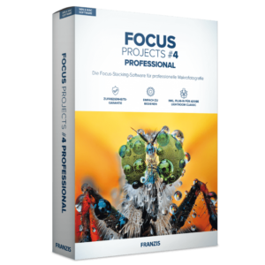 FOCUS projects 4 professional - New License (60% Off)</p></img>
<p>