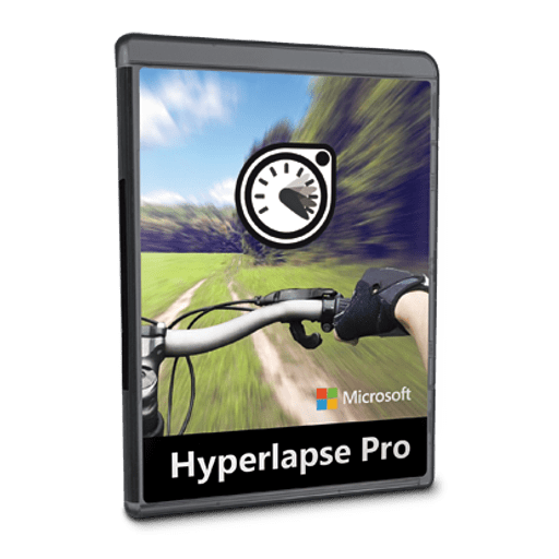 Hyperlapse Pro For Mac